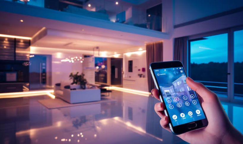Smart Device Chennai