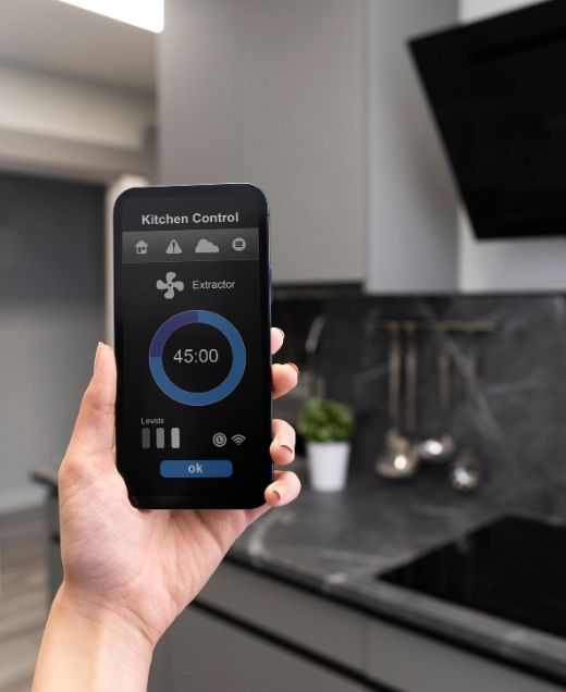Home Automation Chennai