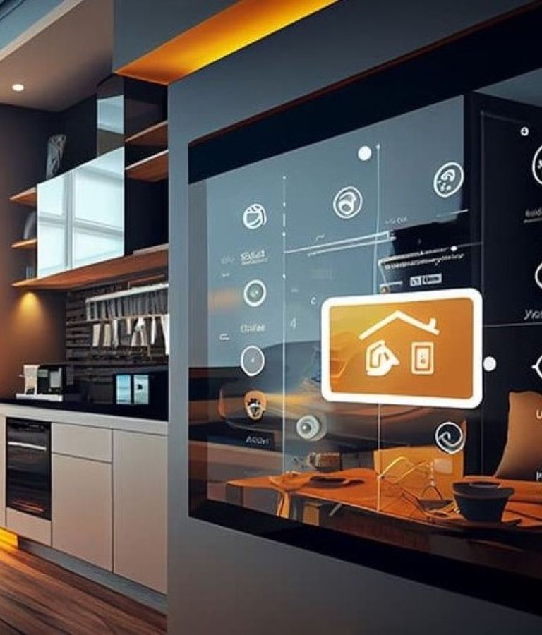Wireless Automation Chennai