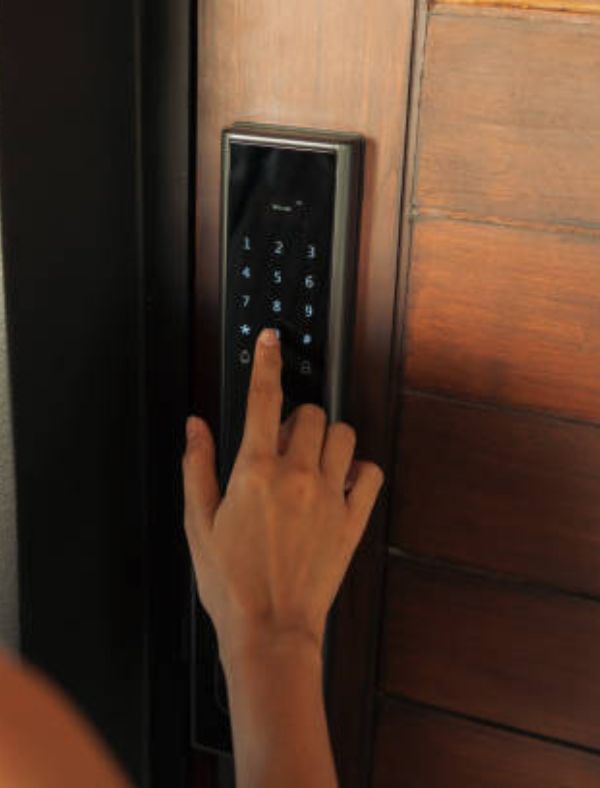 Intrusion Alarms Chennai