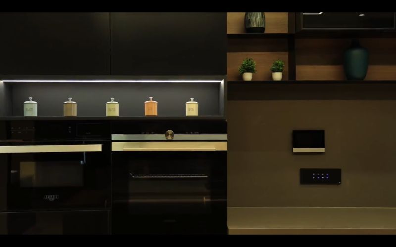 Home Automation Chennai