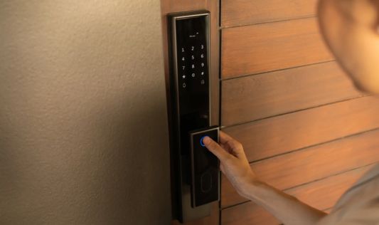 Gate Automation Chennai