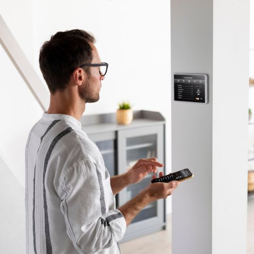 Wireless Automation Chennai