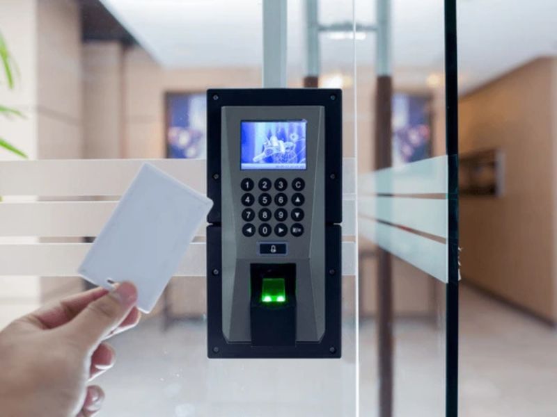Digital Lock Chennai