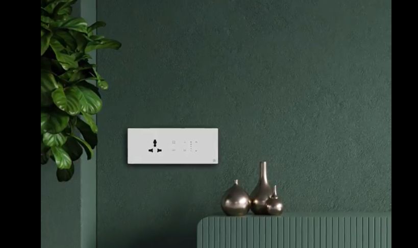 Home Automation Chennai