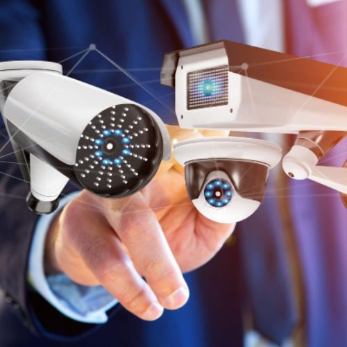 Wireless Automation Chennai