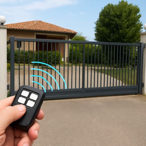 Home Automation Chennai